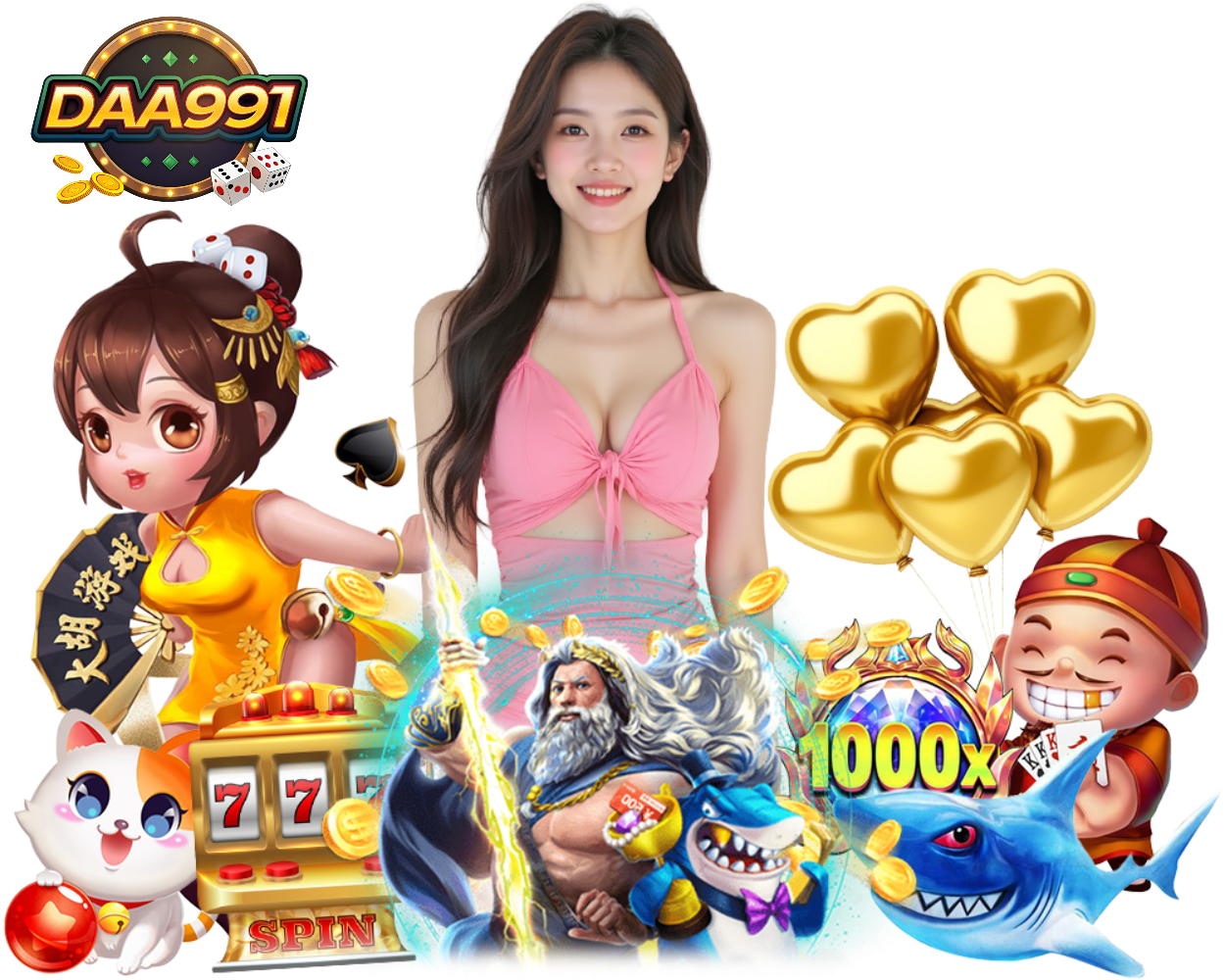 DAA991